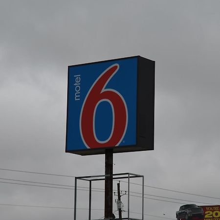 Motel 6-Covington, Tn Экстерьер фото