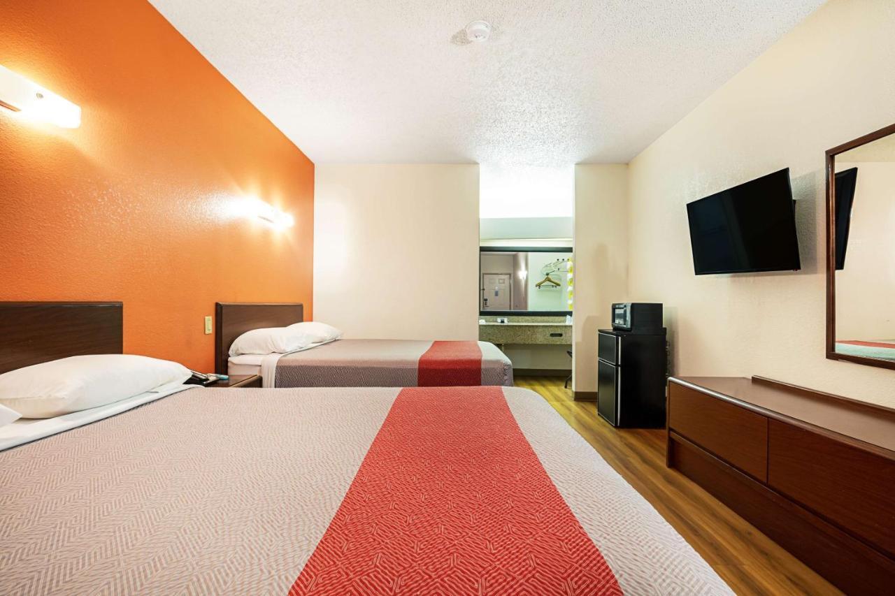 Motel 6-Covington, Tn Экстерьер фото