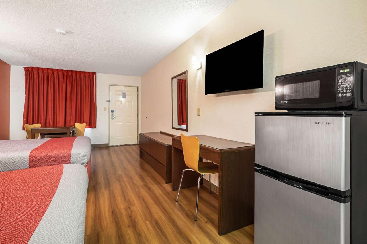 Motel 6-Covington, Tn Экстерьер фото