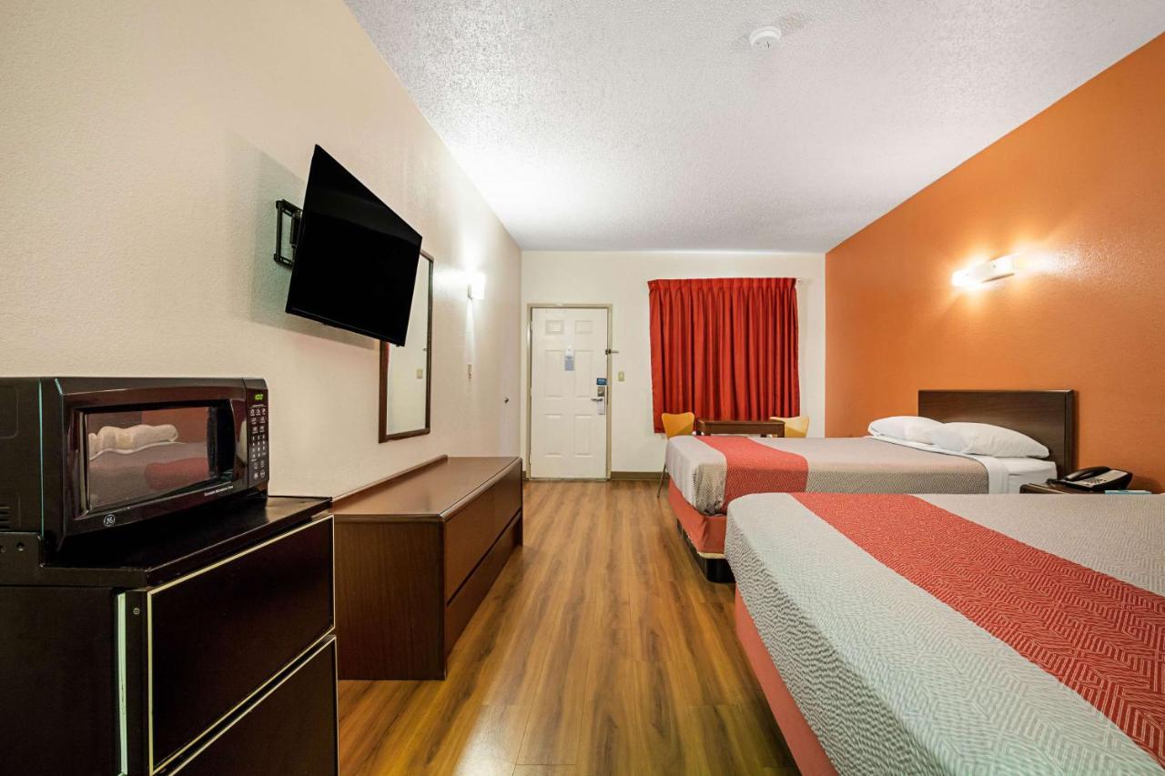 Motel 6-Covington, Tn Экстерьер фото
