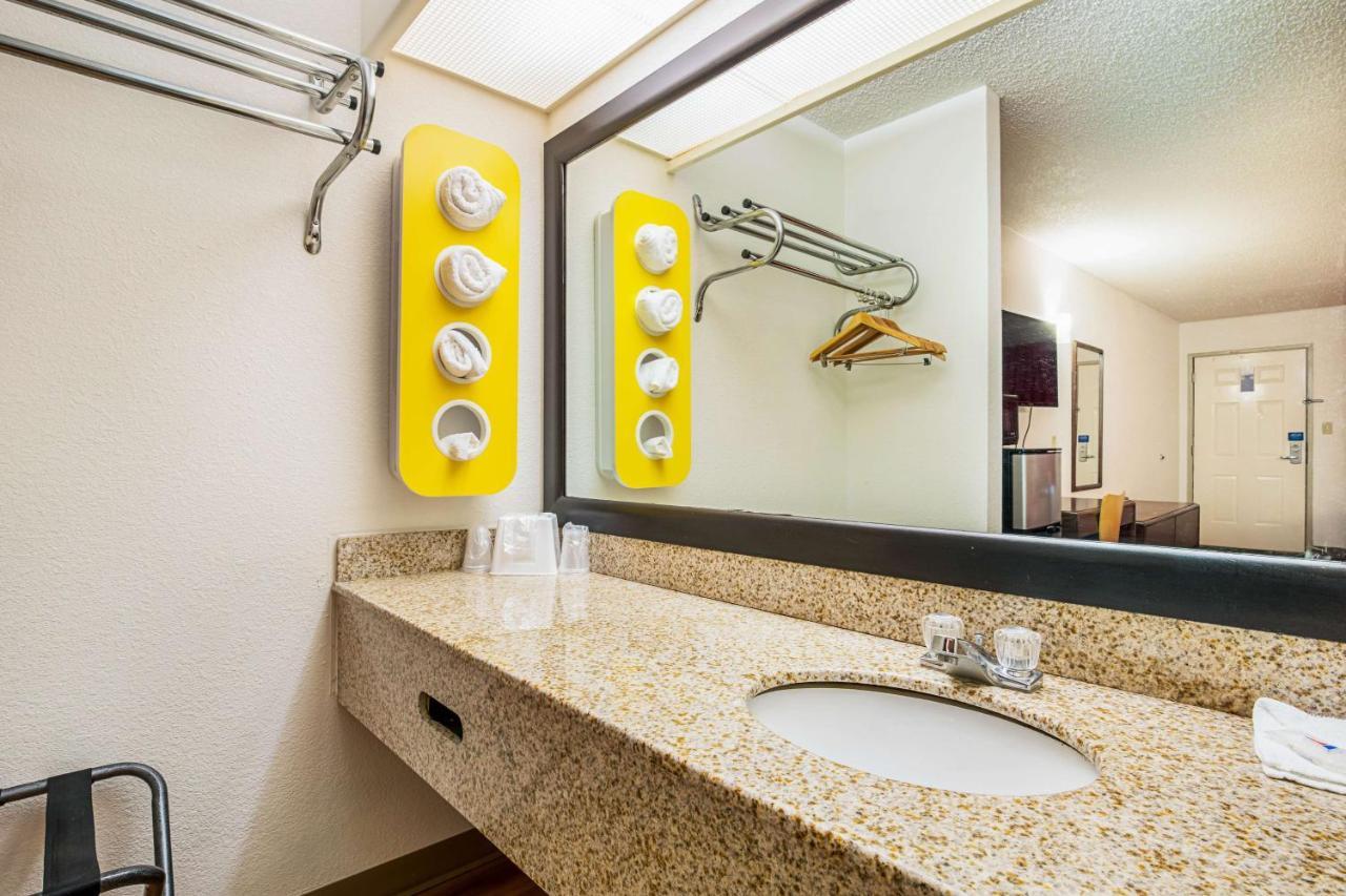 Motel 6-Covington, Tn Экстерьер фото