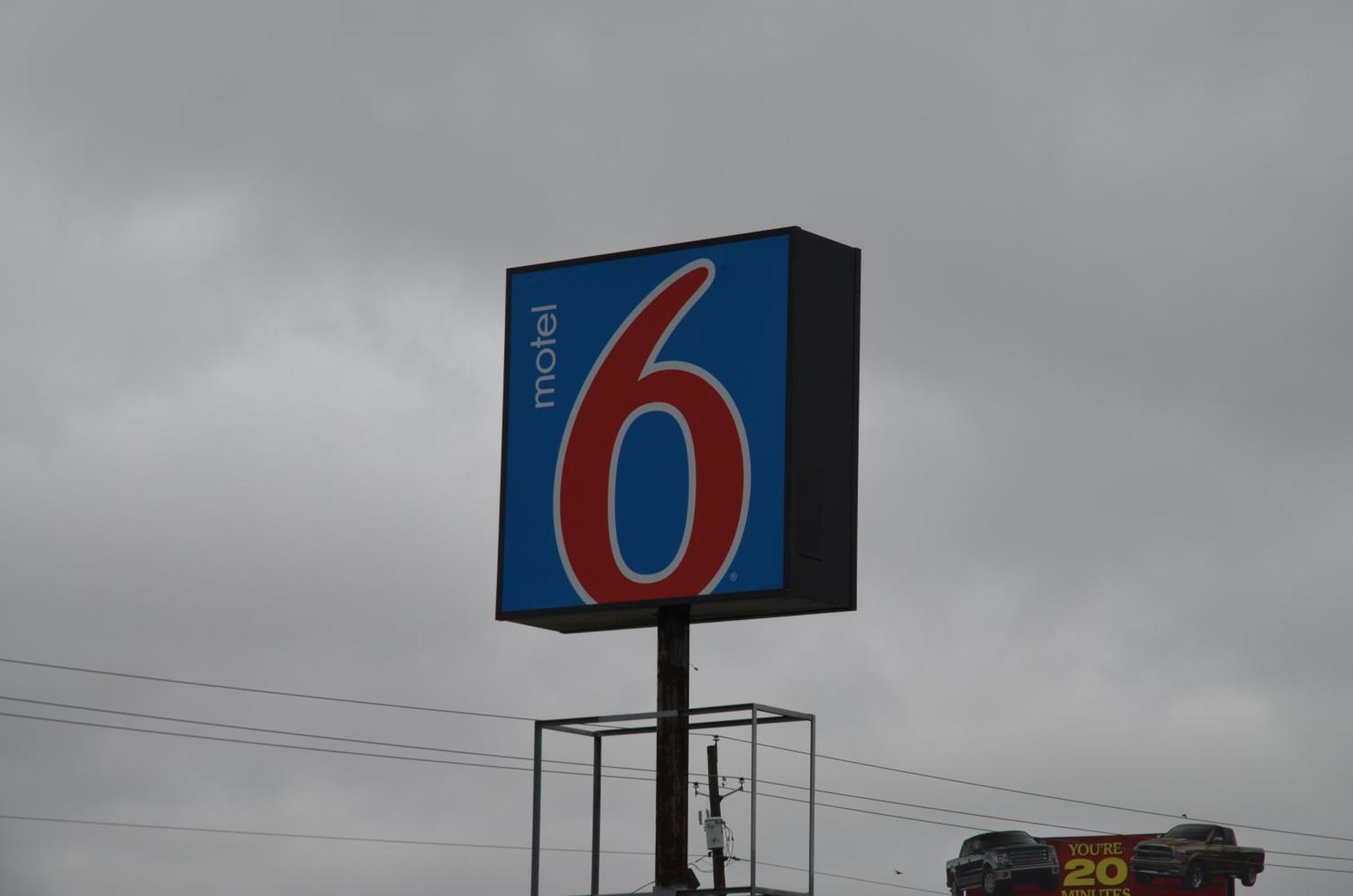 Motel 6-Covington, Tn Экстерьер фото