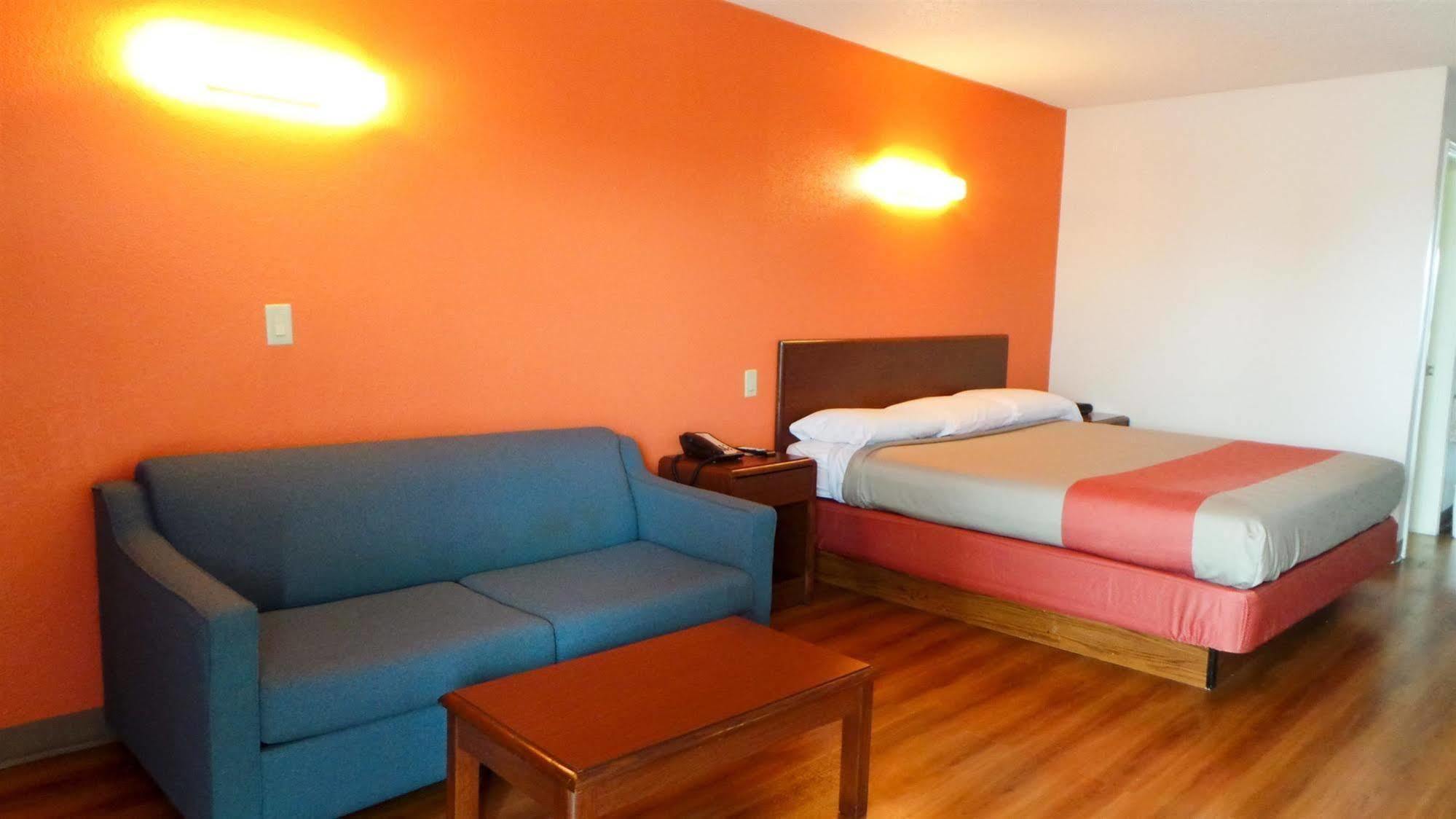 Motel 6-Covington, Tn Экстерьер фото
