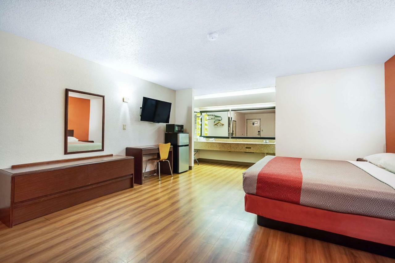 Motel 6-Covington, Tn Экстерьер фото