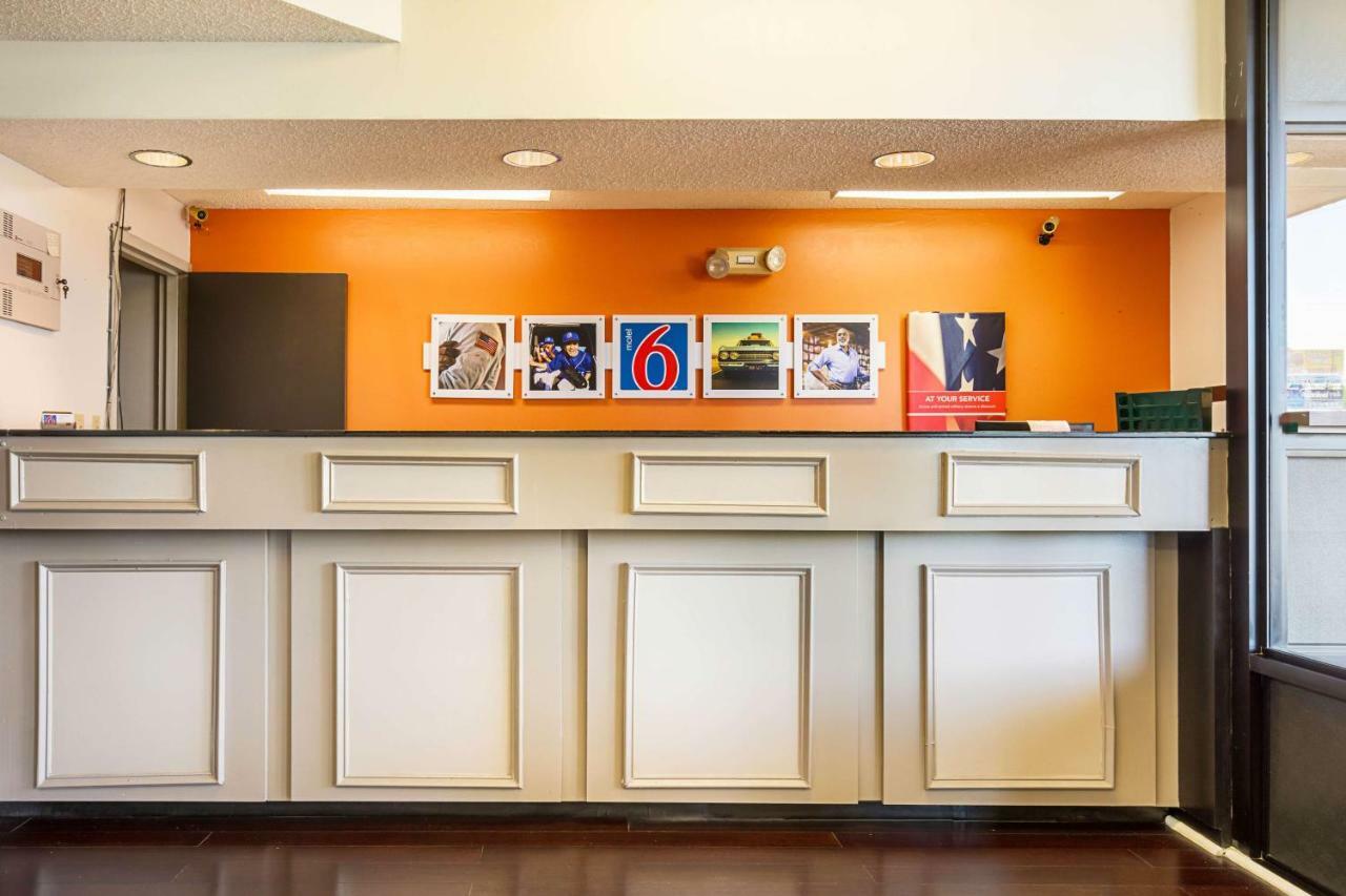 Motel 6-Covington, Tn Экстерьер фото