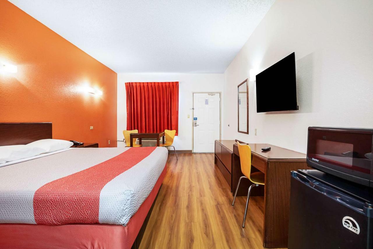 Motel 6-Covington, Tn Экстерьер фото