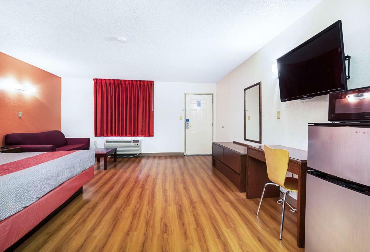 Motel 6-Covington, Tn Экстерьер фото