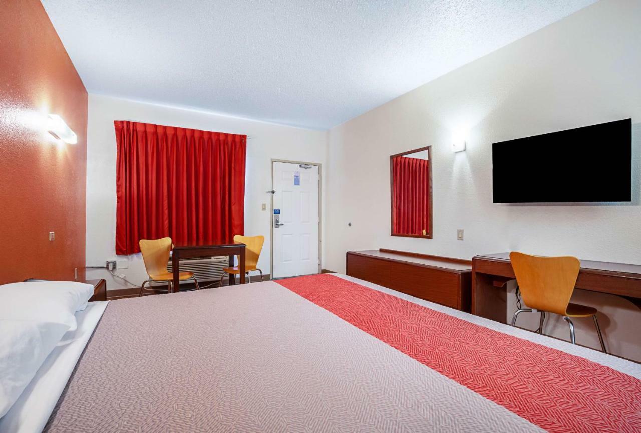 Motel 6-Covington, Tn Экстерьер фото
