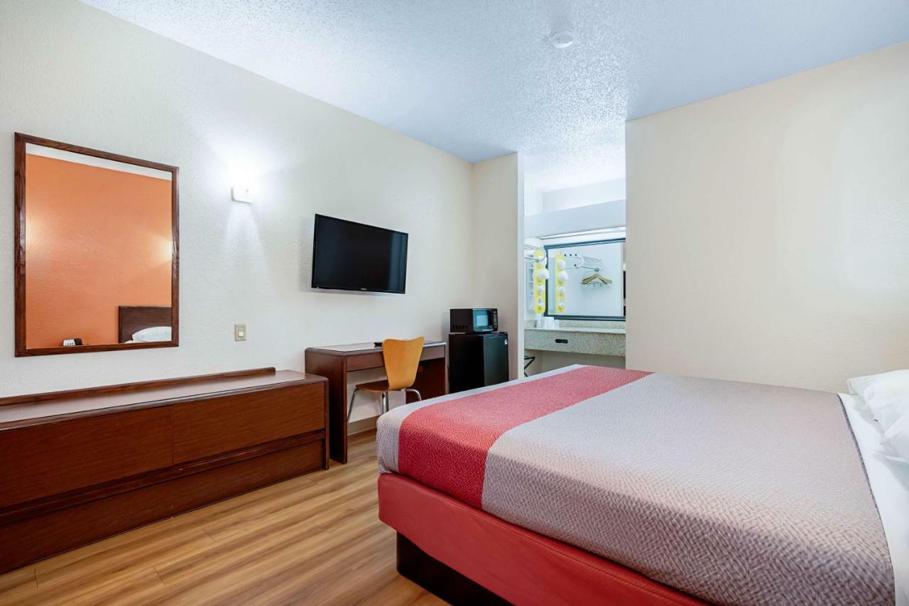 Motel 6-Covington, Tn Экстерьер фото